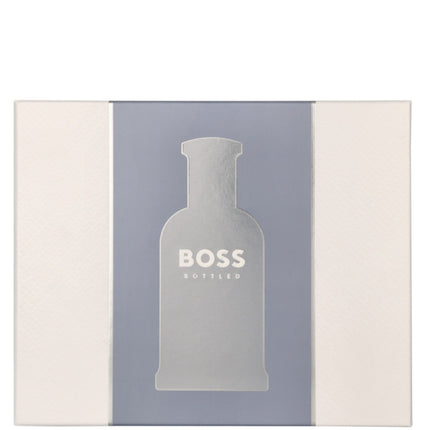 Hugo Boss Bottled Giftset Eau de Toilette - 100ml+100ml+75ml