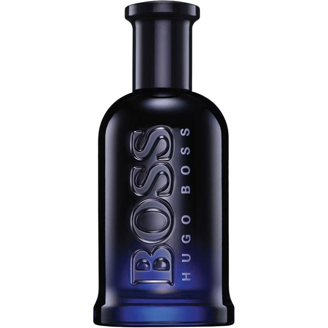 Hugo Boss Bottled Night Eau de Toilette- 100ml