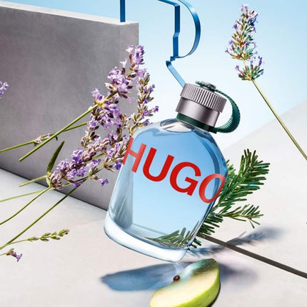 Hugo Boss Hugo Man Eau de Toilette - 75ml