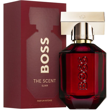 Hugo Boss The Scent Elixer Eau de Parfum - 30ml
