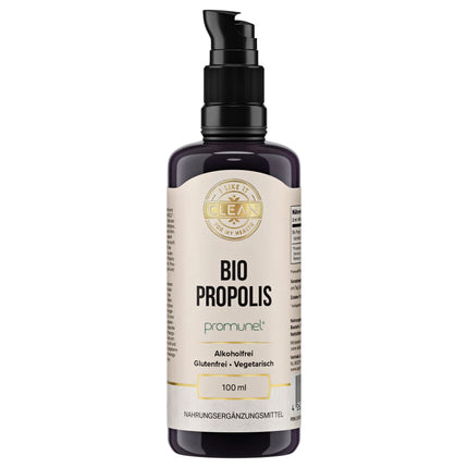 I Like It Clean Vloeibare Biologische Propolis - 100ml