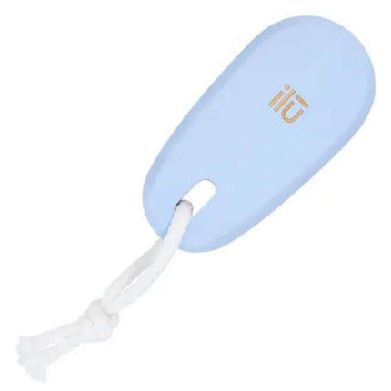 ilu Bamboom! Face Brush Bamboo - True Blue