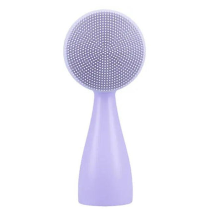 ilu Face Cleansing Brush Two-sided Structure