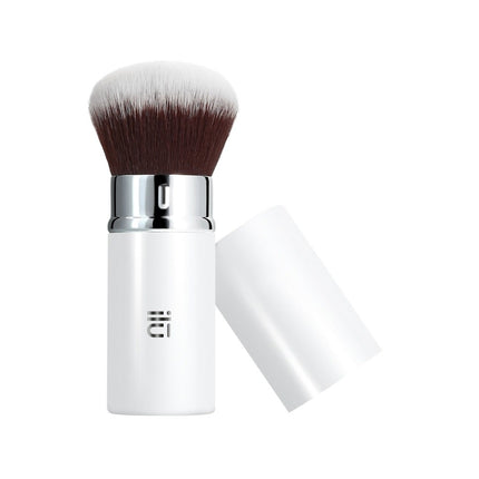 ilu Retractable Kabuki Brush - 201