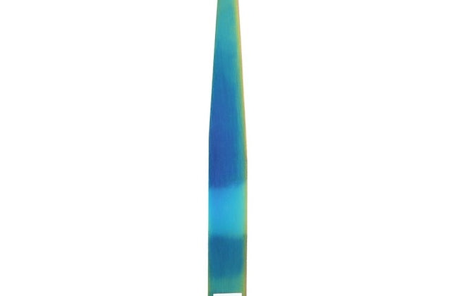 ilu Slant Tweezers - Regenboog