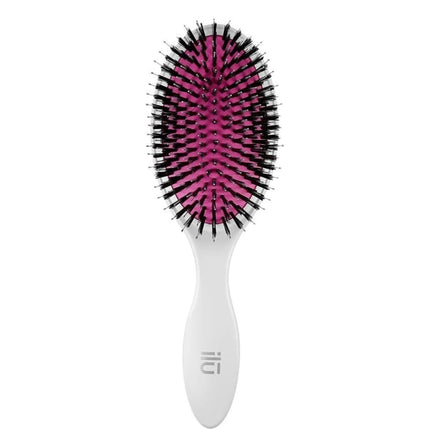 ilu Smooth Operator Oval Wet Brush