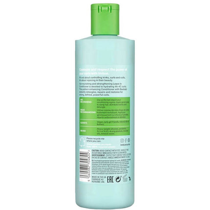 Imbue Coil Rejoicing Leave-in Conditioner - 400ml