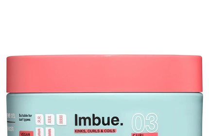 Imbue Curl Empowering Crème Gel