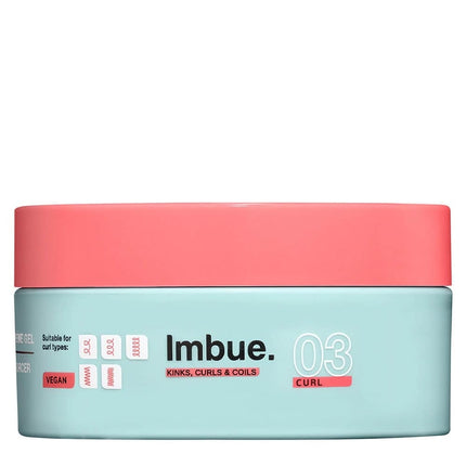 Imbue Curl Empowering Crème Gel
