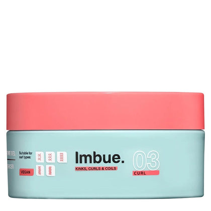 Imbue Curl Empowering Crème Gel