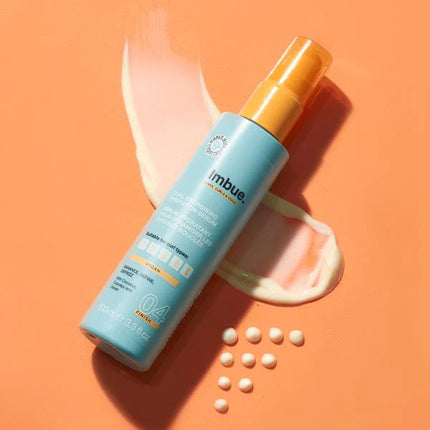 Imbue Curl Energising Hydration Serum - 100ml