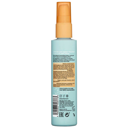 Imbue Curl Worshipping Shine Oil - 100ml