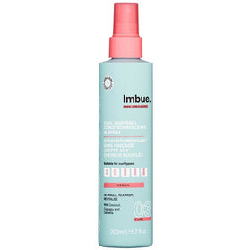 Imbue Curlinspiring Conditioning Leave in Spray - 200ml