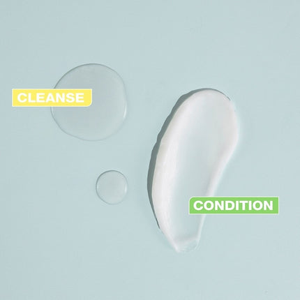 Imbue Daily Perfect Curl Set - 2x400ml