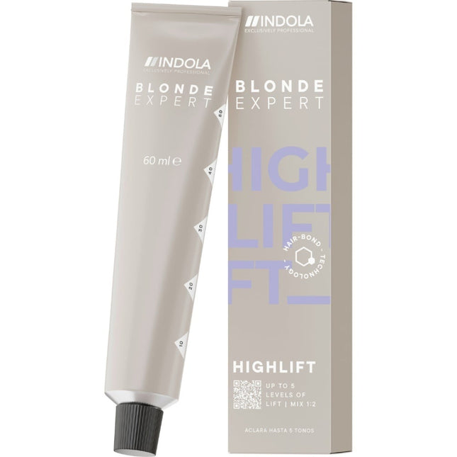 Indola Blonde Expert Highlift  - 60ml