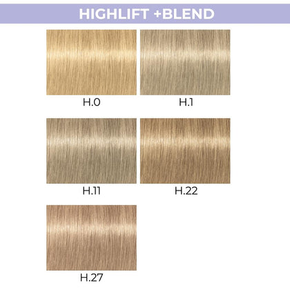 Indola Blonde Expert Highlift  - 60ml
