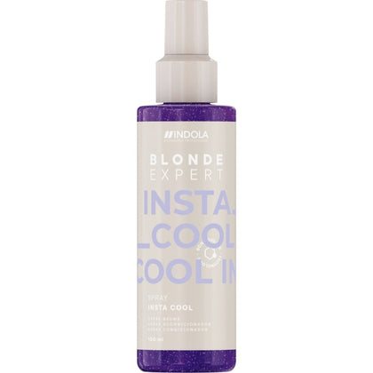 Indola Blonde Expert Insta Cool Spray - 150ml