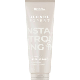 Indola Blonde Expert Insta Strong Shampoo