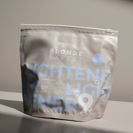 Indola Blonde Expert Lightener 9+ - 450gr.