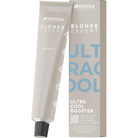 Indola Blonde Expert Ultra Cool Booster  - 60ml