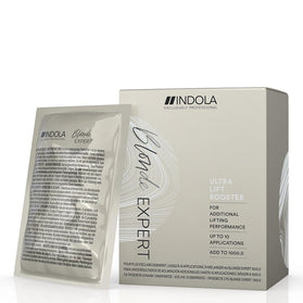 Indola Blonde Expert Ultra Lift Booster - 10x10gr