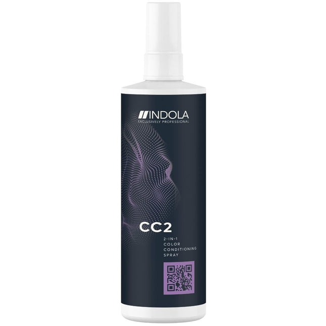 Indola CC2 Color Conditioning Spray - 250ml