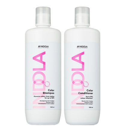 Indola Color Set