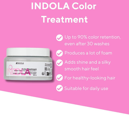 Indola Color Treatment