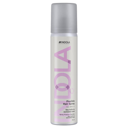 Indola Finish Flexible Haarspray - 75ml