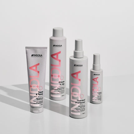 Indola Finishing Smooth Serum - 100ml