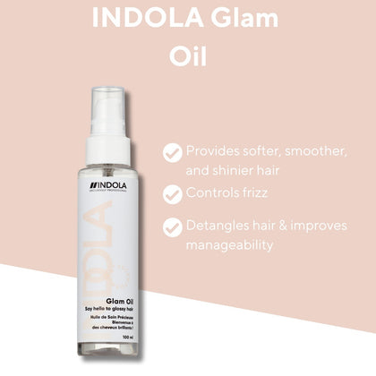 Indola Glamorous Oil - 100ml
