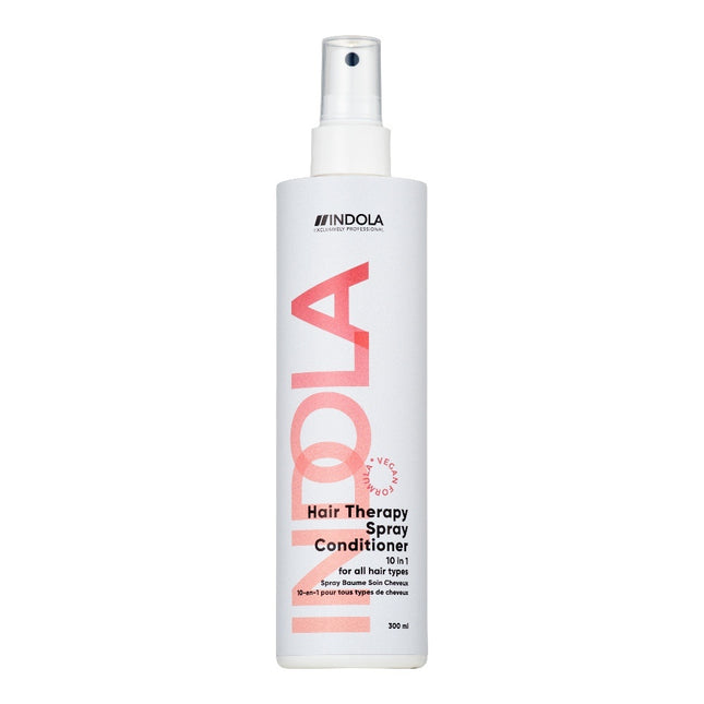 Indola Hair Therapy Spray Conditioner - 300ml