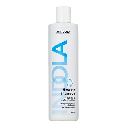 Indola Hydrate Shampoo