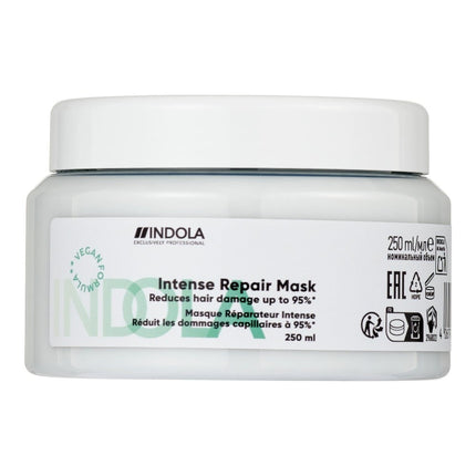 Indola Intense Repair Mask - 250ml