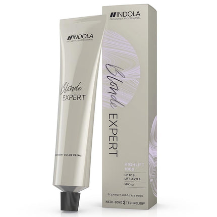 Indola Permanent Blonde Expert Color - 60ml - Sale