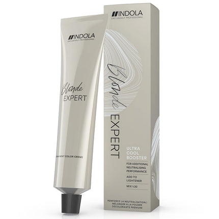 Indola Permanent Blonde Expert Color - 60ml - Sale