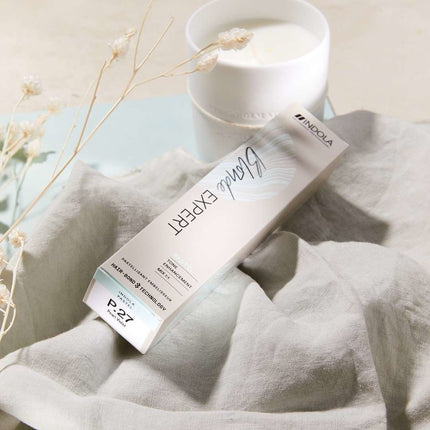 Indola Permanent Blonde Expert Color - 60ml - Sale