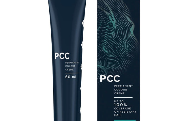 Indola Permanent Caring Color Haarverf - 60ml