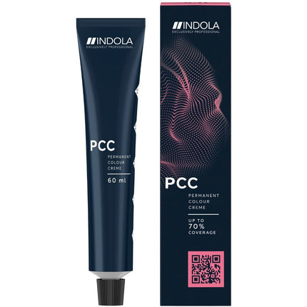 Indola Permanent Caring Color Haarverf - 60ml
