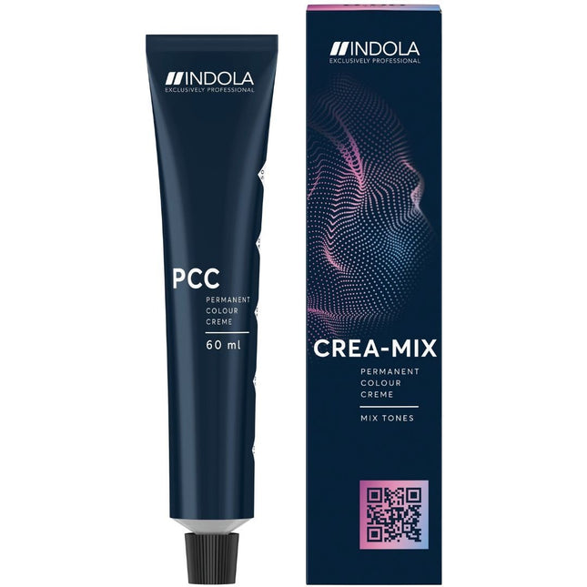 Indola Profession Crea-Mix Color - 60ml