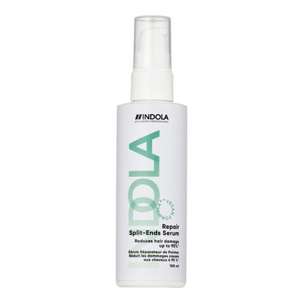 Indola Repair Split Ends Serum - 100ml