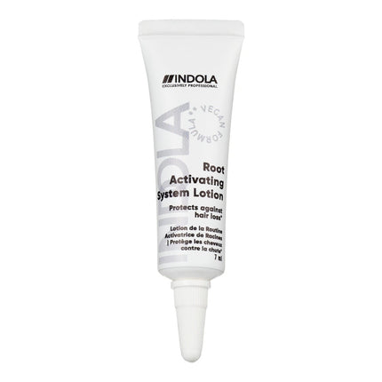 Indola Root Activating Lotion - 8x7ml