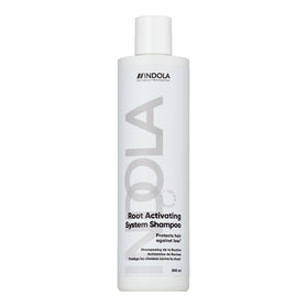 Indola Root Activating Shampoo - 300ml