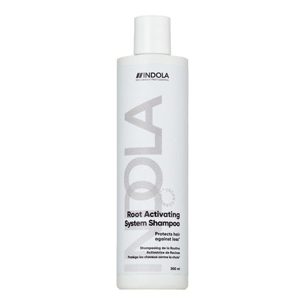 Indola Root Activating Shampoo - 300ml