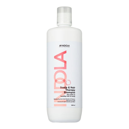 Indola Scalp & Hair Therapy Shampoo