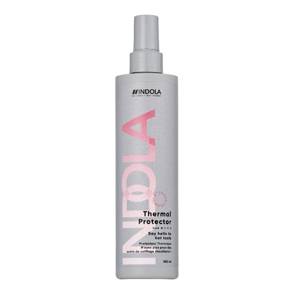 Indola Smooth Thermal Protect Spray - 300ml