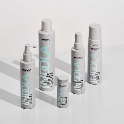 Indola Volume Lift It Up Volume Spray - 200ml