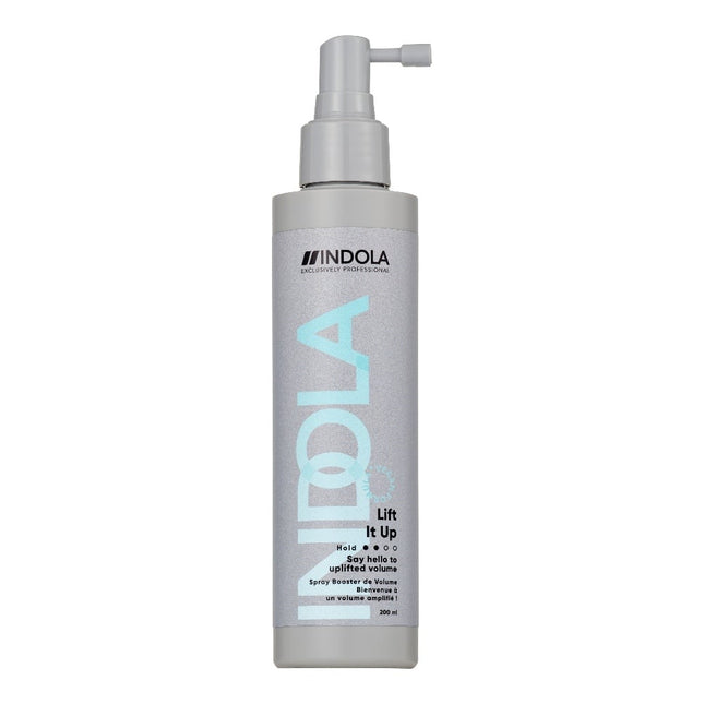 Indola Volume Lift It Up Volume Spray - 200ml