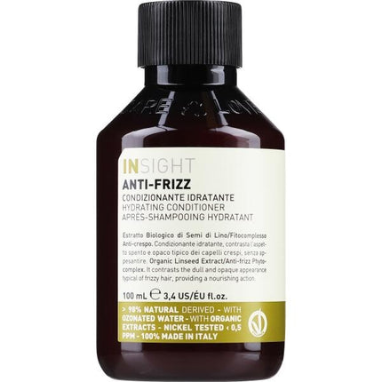 Insight Anti-Frizz Hydrating Conditioner