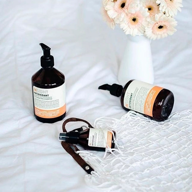 Insight Antioxidant Protective Hairspray - 100ml